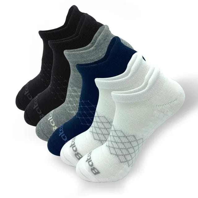Men's Low Cut Ankle Socks